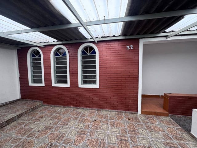 Casa com 200m² 3 quartos e 1 banheiro, à venda, no bairro Vila Padre Manoel de Nóbrega em Campinas
