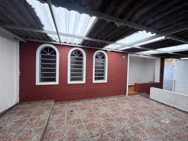 Casa com 200m² 3 quartos e 1 banheiro, à venda, no bairro Vila Padre Manoel de Nóbrega em Campinas