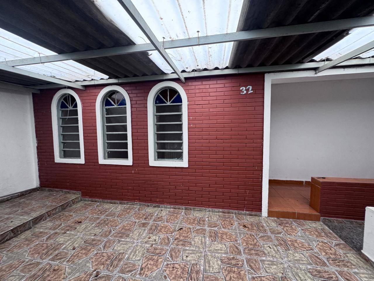 Casa, 3 quartos, 160 m² - Foto 2