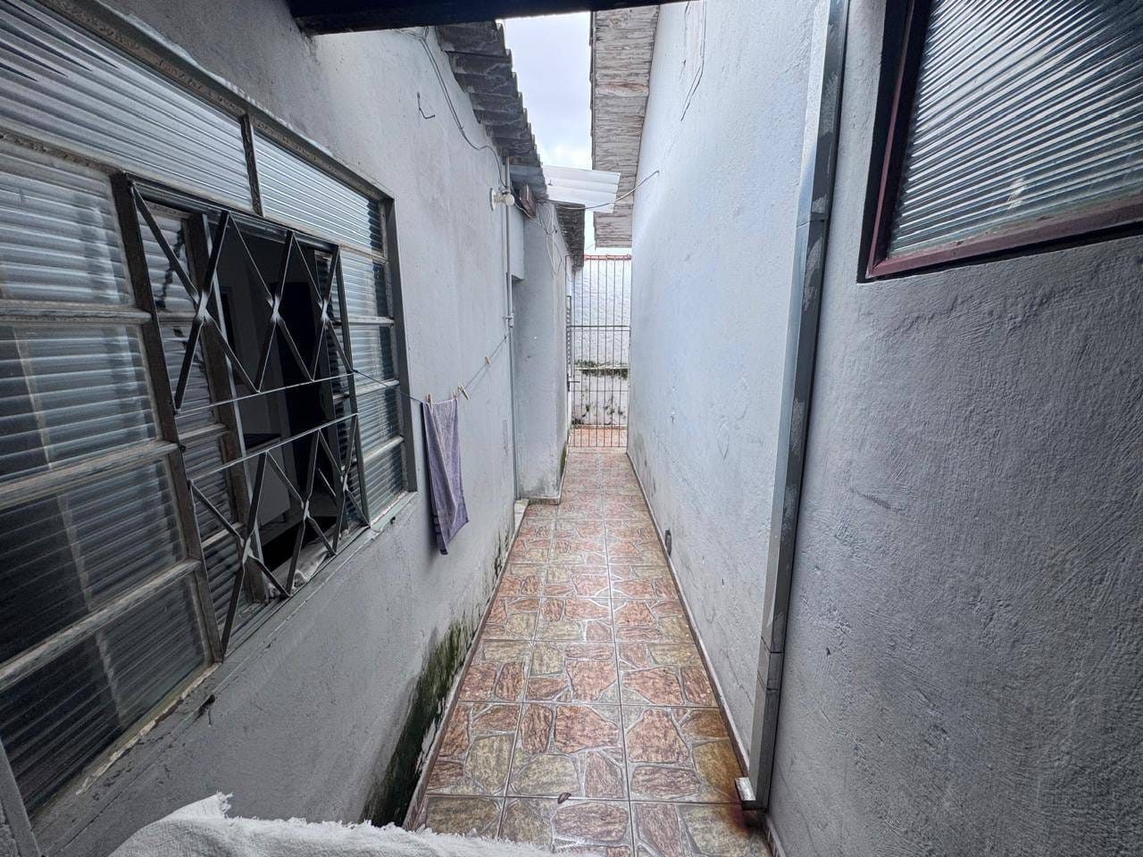 Casa, 3 quartos, 160 m² - Foto 24