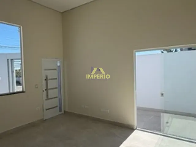 Casa com 187m² 3 quartos e 2 banheiros, à venda, no bairro Jardim Santa Marta III em Salto