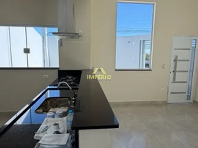Casa com 187m² 3 quartos e 2 banheiros, à venda, no bairro Jardim Santa Marta III em Salto