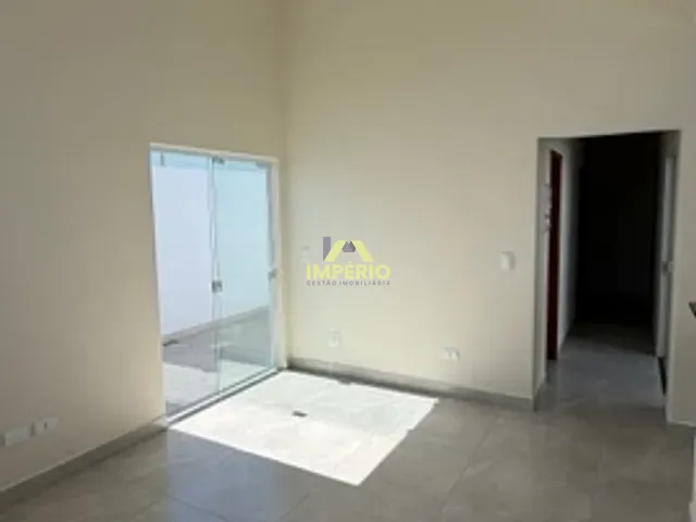 Casa com 187m² 3 quartos e 2 banheiros, à venda, no bairro Jardim Santa Marta III em Salto