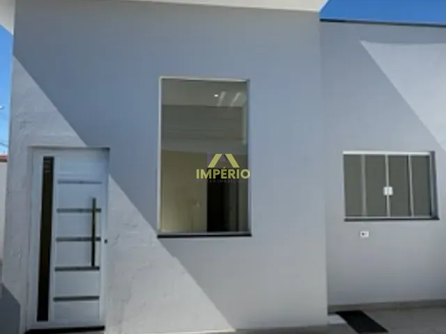 Casa com 187m² 3 quartos e 2 banheiros, à venda, no bairro Jardim Santa Marta III em Salto