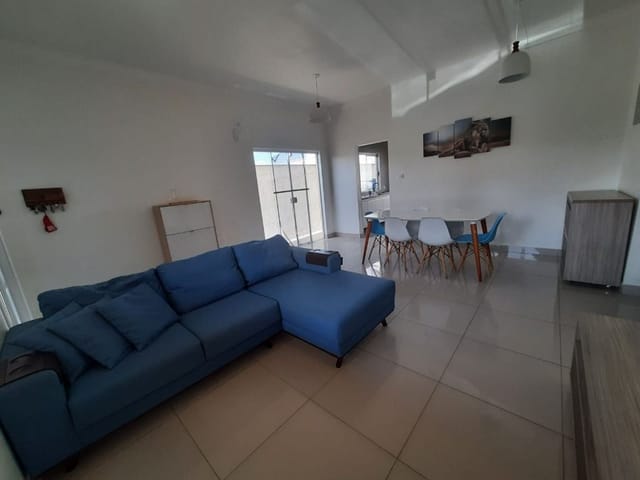 Foto do Casa - Casa com 3 dormitórios à venda, 90 m² por R$ 695.000,00 - Condomínio Terras do Vale - Caçapava/SP | INDEPENDENCE NEGOCIOS IMOBILIARIOS LTDA