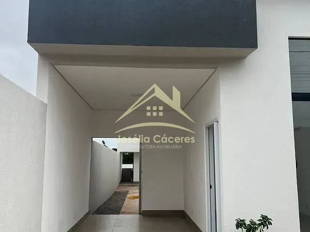 Casa com 216m² 2 quartos e 2 banheiros, à venda, no bairro jardim paula 1 em Várzea Grande