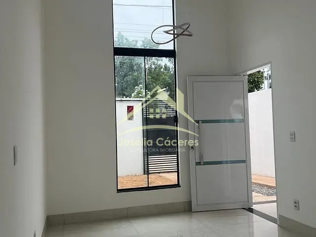 Casa com 216m² 2 quartos e 2 banheiros, à venda, no bairro jardim paula 1 em Várzea Grande