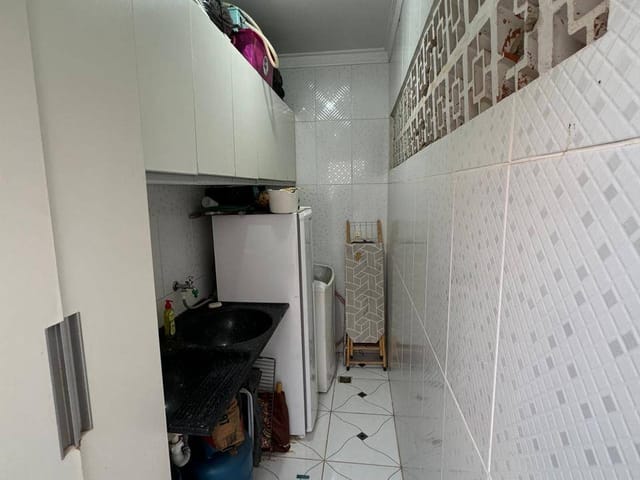 Casa 3 quartos e 2 banheiros, à venda, no bairro Petrópolis em Várzea Grande