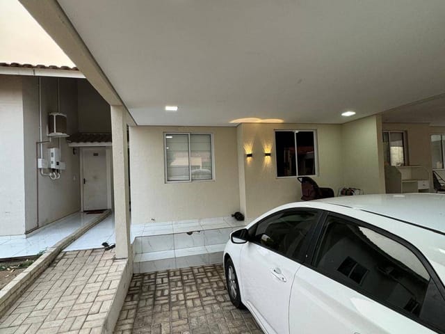 Casa 3 quartos e 2 banheiros, à venda, no bairro Petrópolis em Várzea Grande