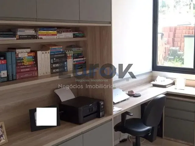 Casa com 500m² 4 quartos e 6 banheiros, à venda, no bairro Jardim das Minas em Itupeva