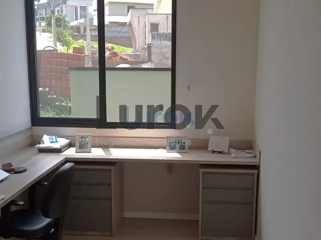 Casa com 500m² 4 quartos e 6 banheiros, à venda, no bairro Jardim das Minas em Itupeva