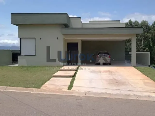 Casa com 500m² 4 quartos e 6 banheiros, à venda, no bairro Jardim das Minas em Itupeva