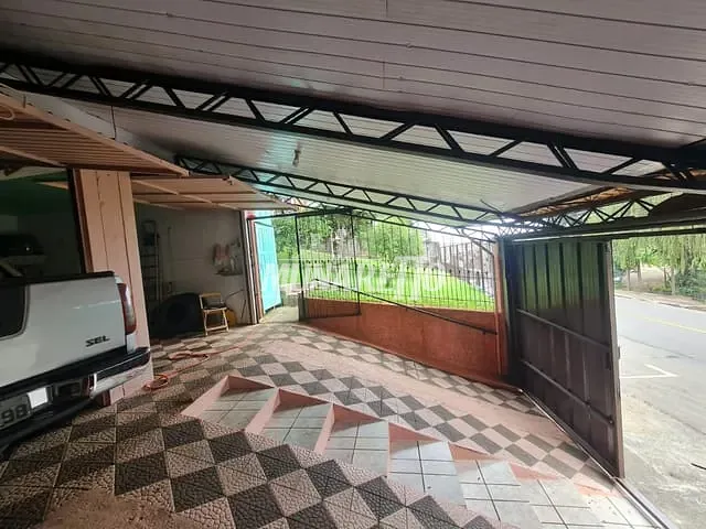 Casa com 170m² 3 quartos e 3 banheiros, à venda, no bairro Vista Alegre em Concórdia