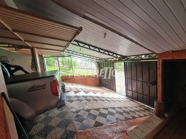 Casa com 170m² 3 quartos e 3 banheiros, à venda, no bairro Vista Alegre em Concórdia
