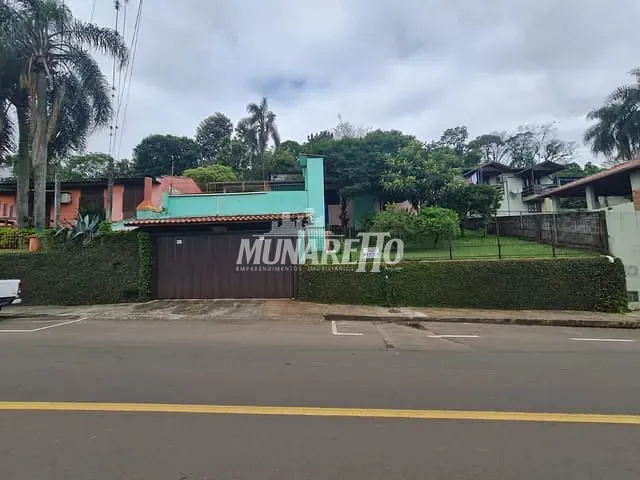 Casa com 170m² 3 quartos e 3 banheiros, à venda, no bairro Vista Alegre em Concórdia