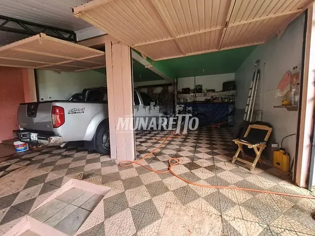 Casa com 170m² 3 quartos e 3 banheiros, à venda, no bairro Vista Alegre em Concórdia