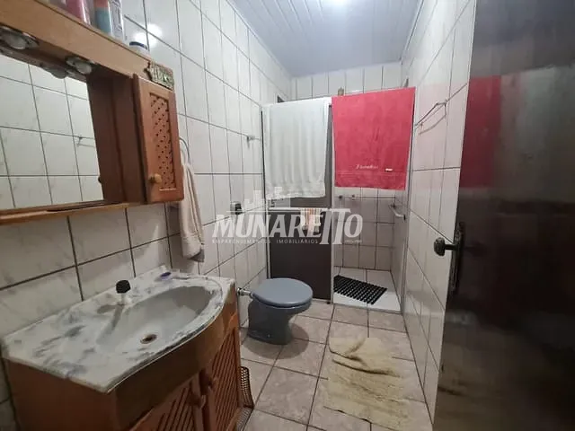 Casa com 170m² 3 quartos e 3 banheiros, à venda, no bairro Vista Alegre em Concórdia