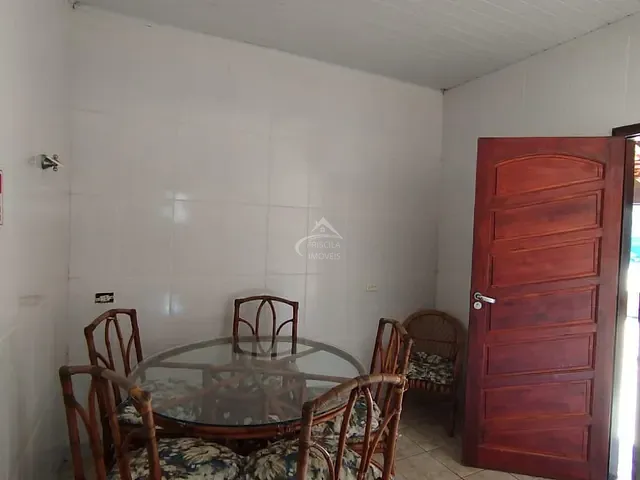 Casa com 525m² 5 quartos e 4 banheiros, à venda, no bairro Boraceia em Bertioga