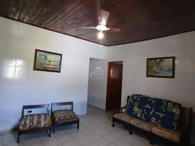 Casa com 525m² 5 quartos e 4 banheiros, à venda, no bairro Boraceia em Bertioga