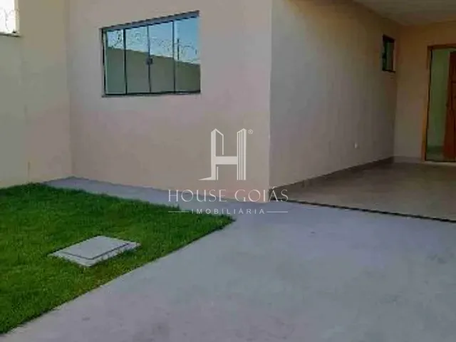 Casa com 99m² 3 quartos e 1 banheiro, à venda, no bairro Jardim Dom Bosco 2ª Etapa em Aparecida de Goiânia