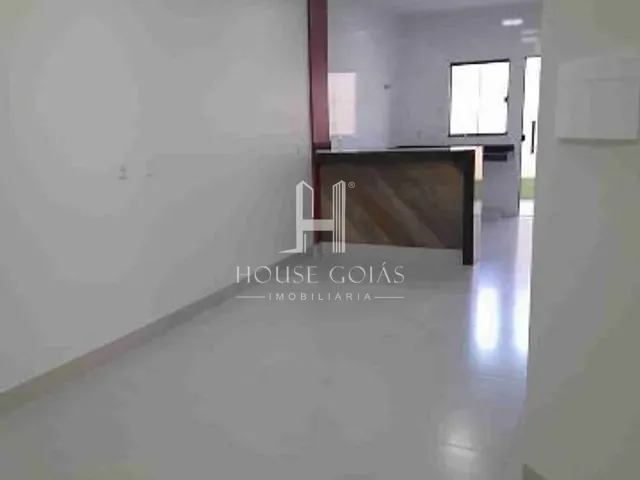 Casa com 99m² 3 quartos e 1 banheiro, à venda, no bairro Jardim Dom Bosco 2ª Etapa em Aparecida de Goiânia