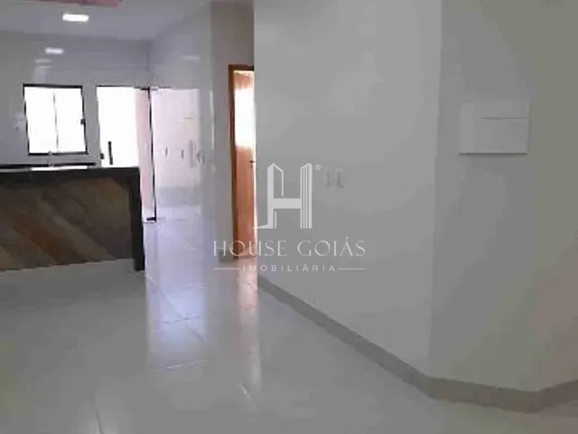 Casa com 99m² 3 quartos e 1 banheiro, à venda, no bairro Jardim Dom Bosco 2ª Etapa em Aparecida de Goiânia