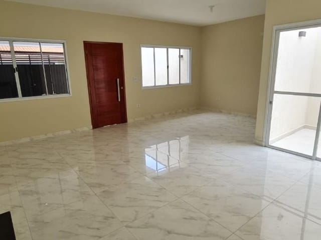 Foto do Casa - Casa com 3 dormitórios à venda, 140 m² por R$ 820.000,00 - Villa Branca - Jacareí/SP | RUSSI IMÓVEIS