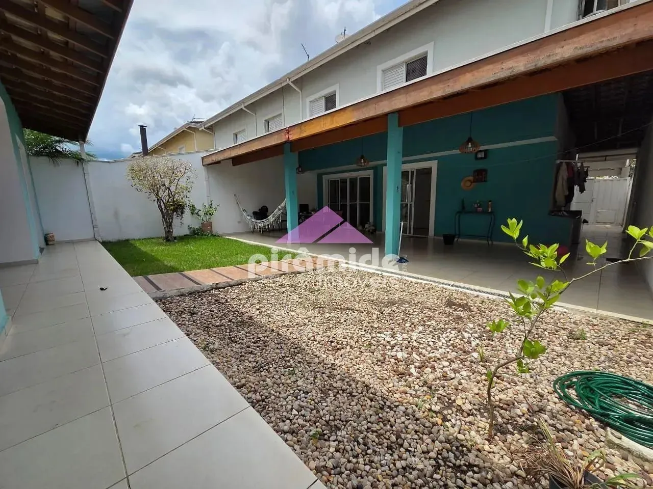 Casa, 4 quartos, 130 m² - Foto 87