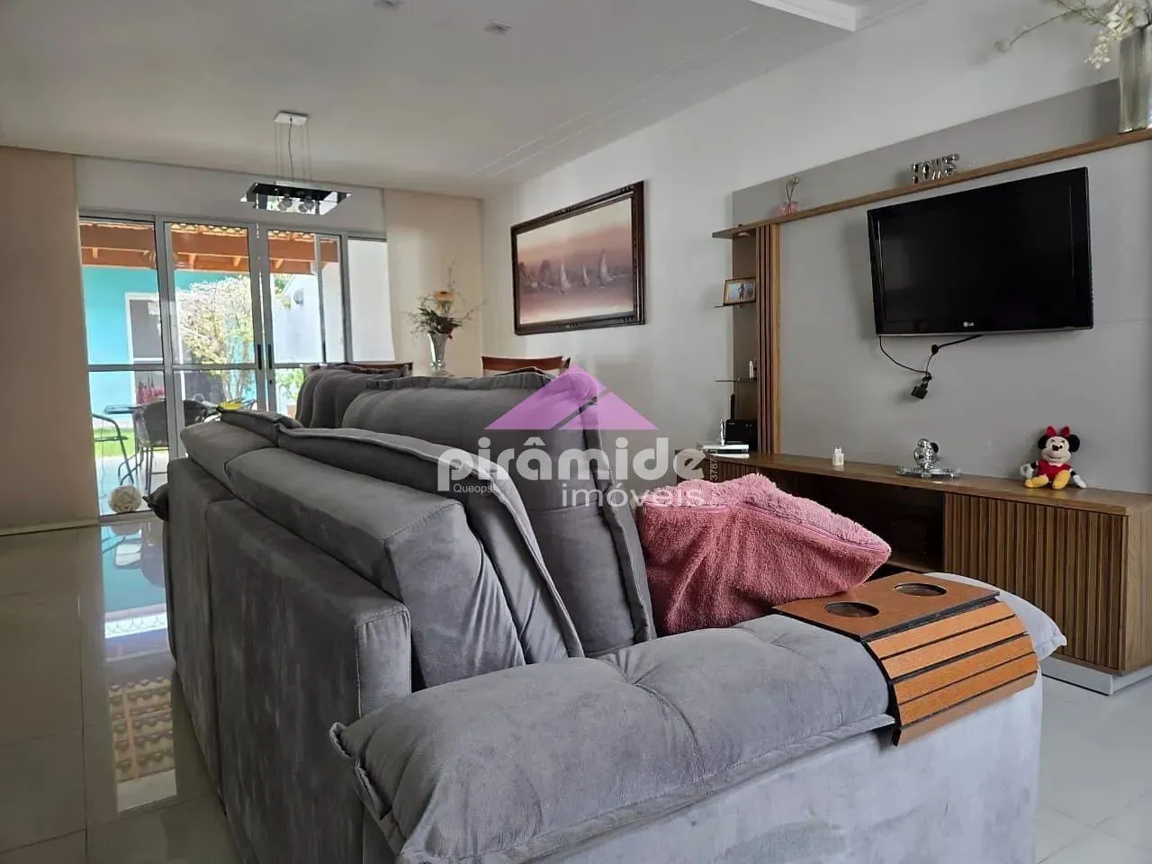 Casa, 4 quartos, 130 m² - Foto 95