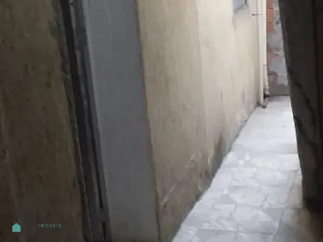 Casa com 50m² 1 quarto e 1 banheiro, para alugar, no bairro Vila Marina em São Paulo