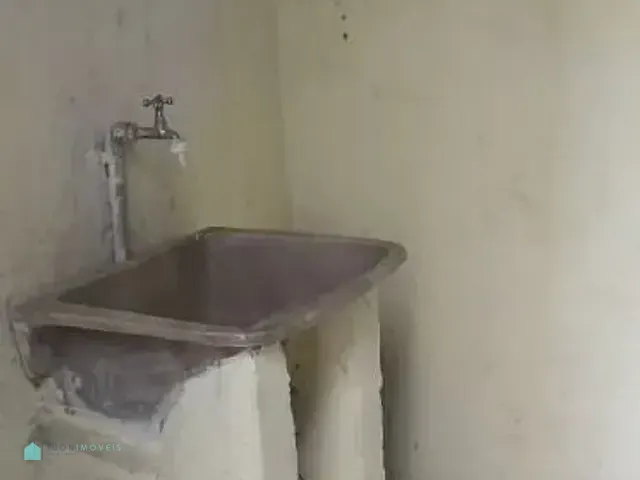 Casa com 50m² 1 quarto e 1 banheiro, para alugar, no bairro Vila Marina em São Paulo