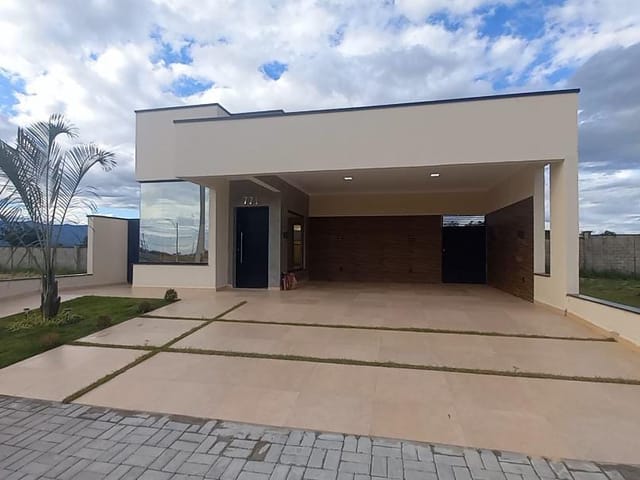 Foto do Casa - Casa à venda, Loteamento Residencial São Vicente de Paulo, Tremembé, SP | Venter imoveis