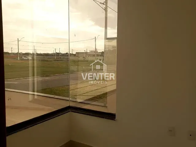 Casa com 146m² 3 quartos e 3 banheiros, à venda, no bairro Loteamento Residencial São Vicente de Paulo em Tremembé