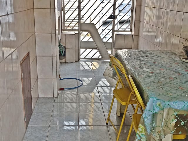 Foto do Casa - Casa à venda, Centro, Poá, SP | Villela Imóveis