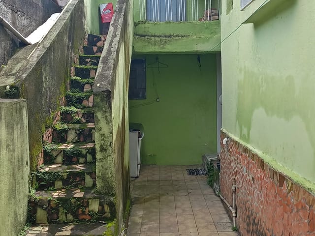 Foto do Casa - Casa à venda, Centro, Poá, SP | Villela Imóveis