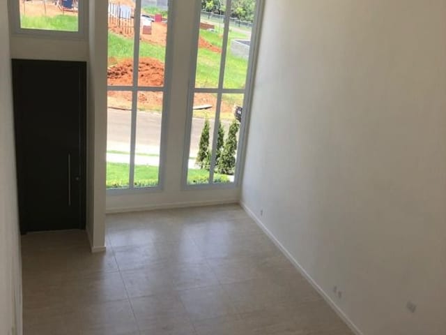 Casa com 450m² 3 quartos e 5 banheiros, à venda, no bairro Terras de São José em São João da Boa Vista