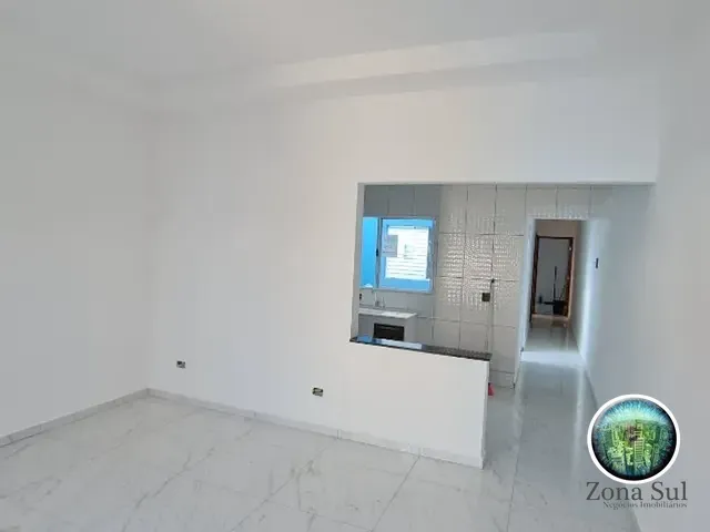 Casa com 125m² 2 quartos e 2 banheiros, à venda, no bairro Parque São Bento em Sorocaba