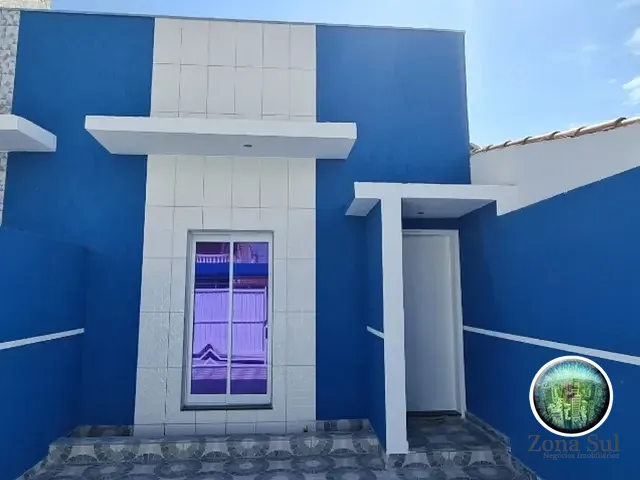 Casa com 125m² 2 quartos e 2 banheiros, à venda, no bairro Parque São Bento em Sorocaba