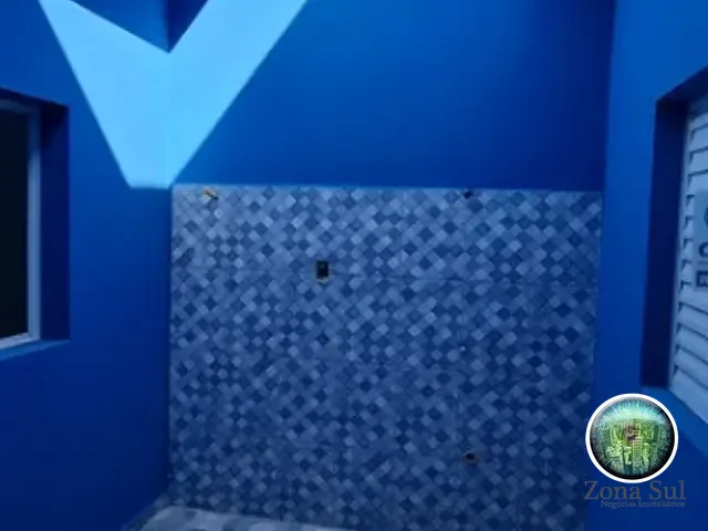Casa com 125m² 2 quartos e 2 banheiros, à venda, no bairro Parque São Bento em Sorocaba