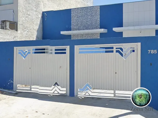 Casa com 125m² 2 quartos e 2 banheiros, à venda, no bairro Parque São Bento em Sorocaba