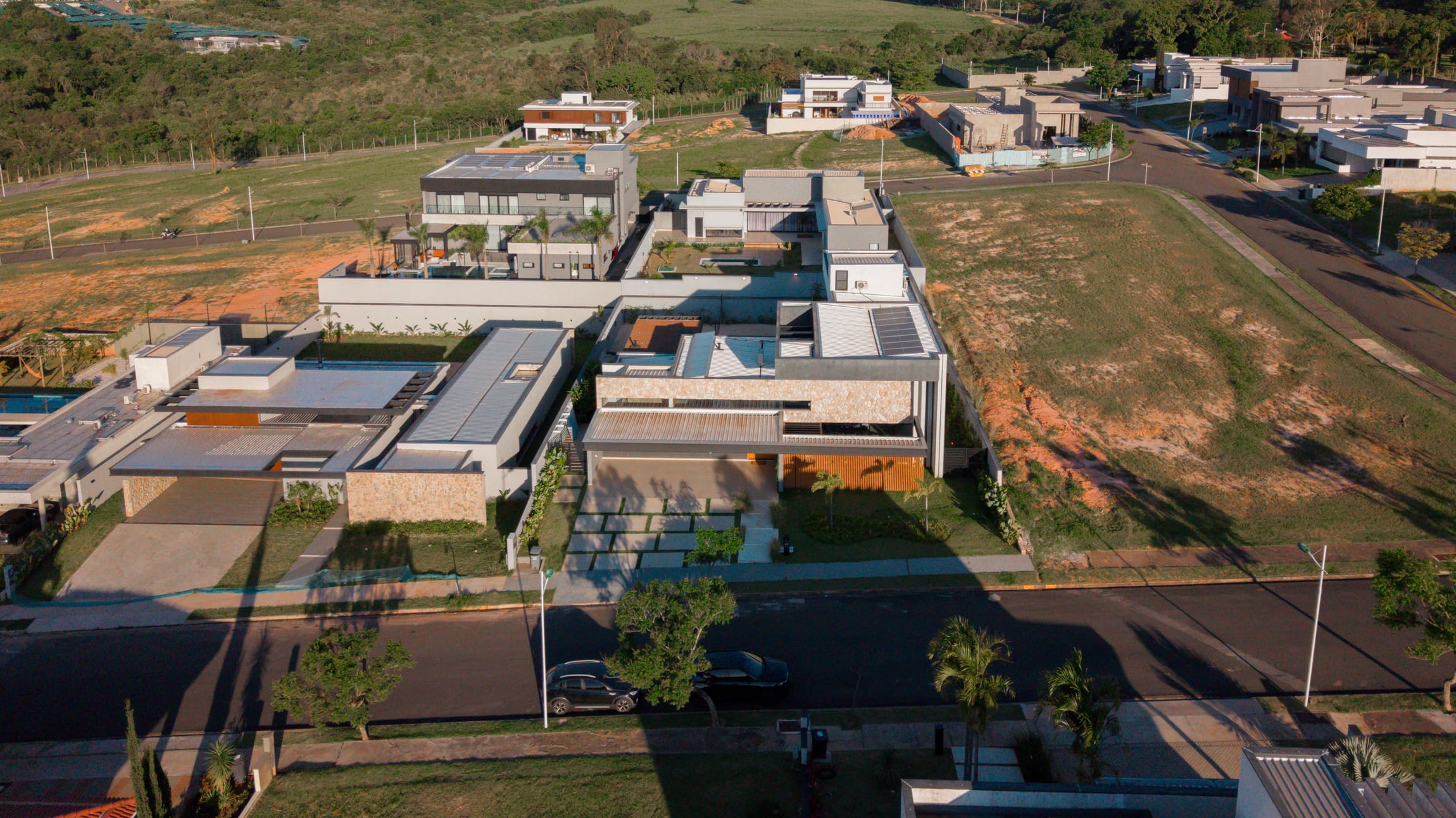 Casa em Parque Reserva Fazenda Imperial — foto 2