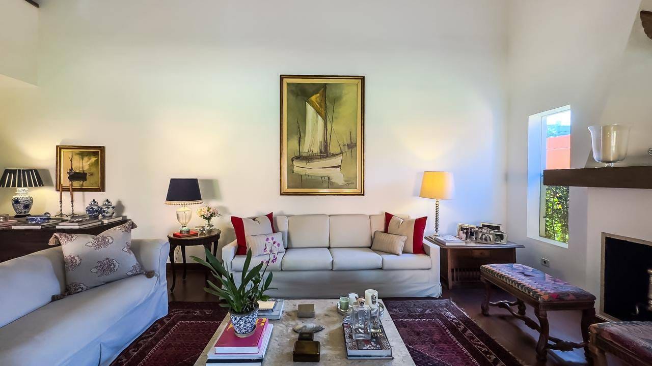 Casa em Alphaville — foto 2