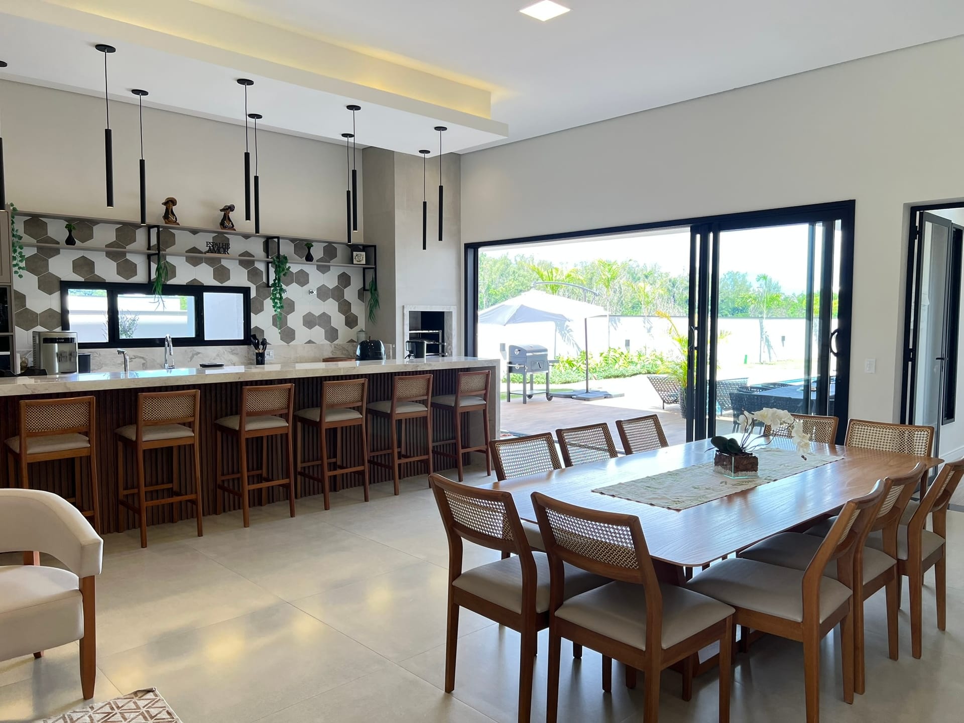 Casa em Parque Reserva Fazenda Imperial — foto 4