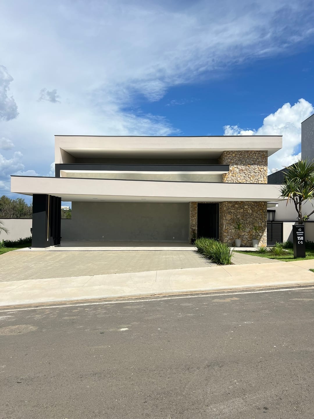Casa em Parque Reserva Fazenda Imperial — foto 2