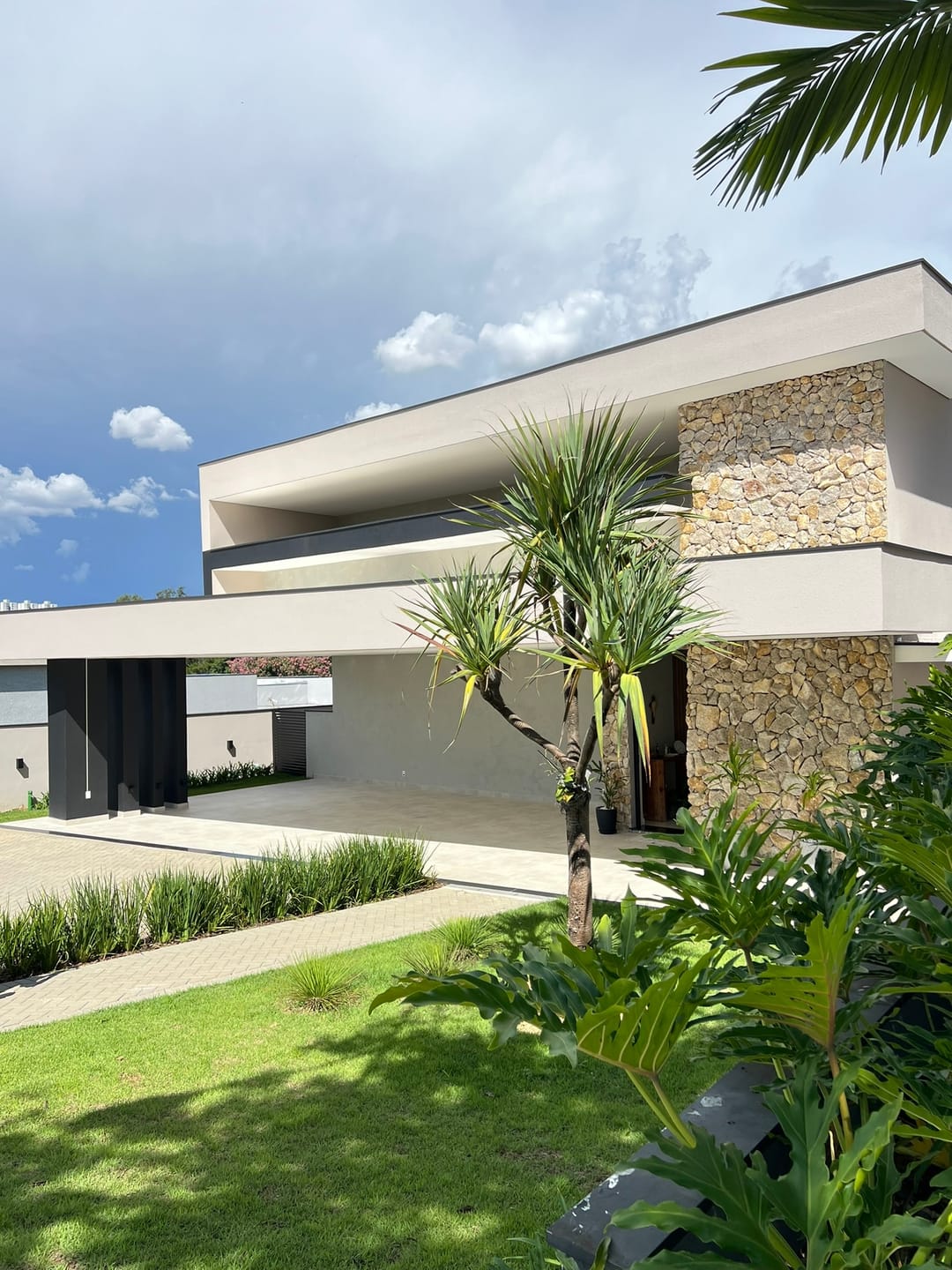 Casa em Parque Reserva Fazenda Imperial — foto 3