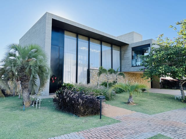 Casa com 1050m² 3 quartos e 5 banheiros, à venda, no bairro Alphaville Nova Esplanada 3 em Votorantim