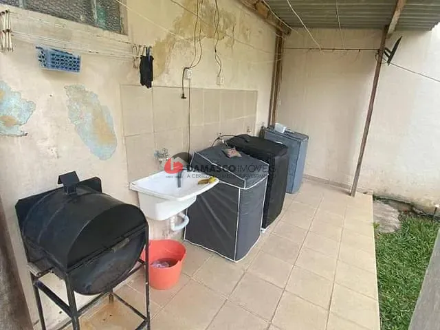 Casa com 281m² 1 quarto e 1 banheiro, à venda, no bairro Santa Maria em São Caetano do Sul