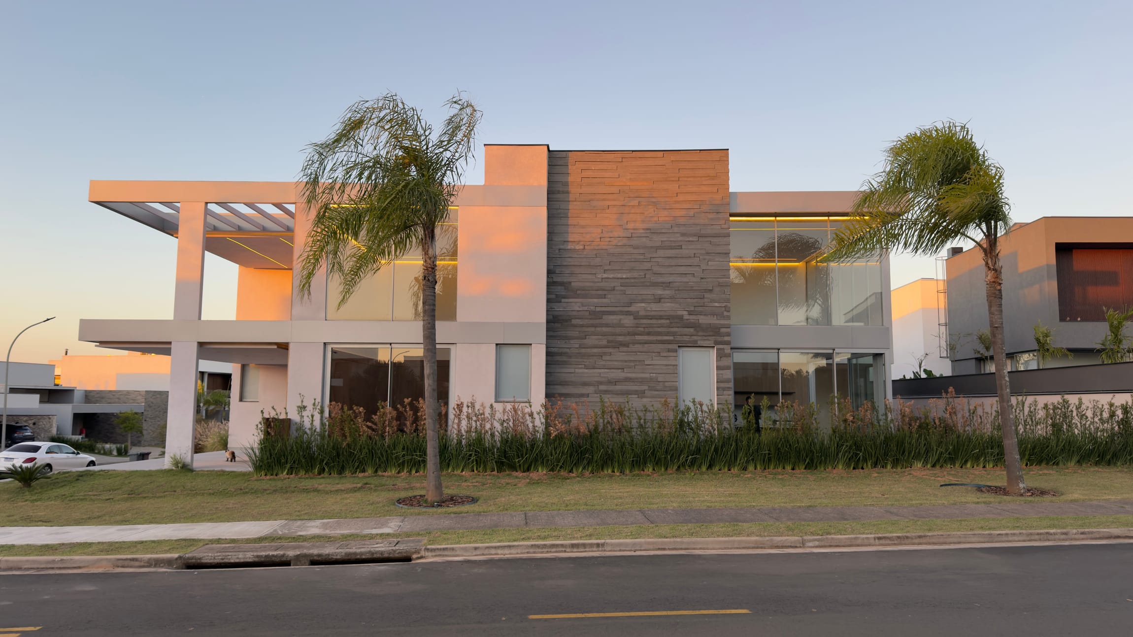 Casa em Alphaville Nova Esplanada — foto 4