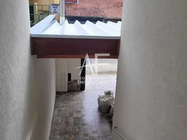 Casa com 125m² 2 quartos e 3 banheiros, à venda, no bairro Jardim Continental em Taubaté