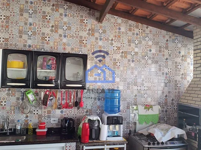 Casa com 300m² 2 quartos e 1 banheiro, à venda, no bairro Morro do Algodão em Caraguatatuba